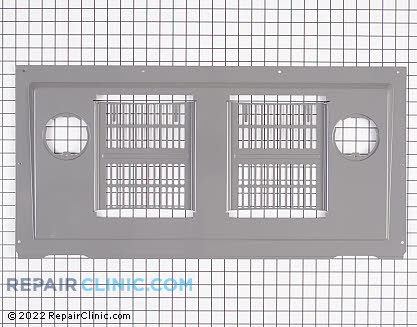 Base Plate MGJ36298102 Alternate Product View