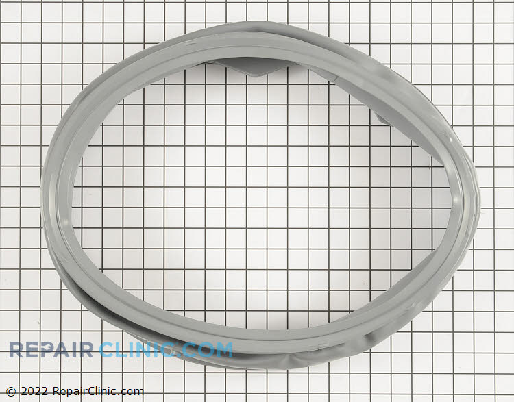 Washing Machine Door Boot Seal MDS33059401 LG Door Boot Seal Repair