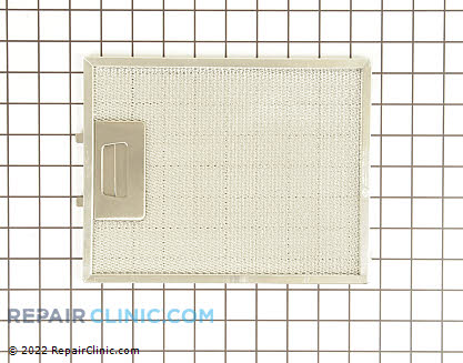 Grease Filter MDJ37601501 Alternate Product View