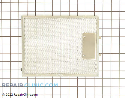 Grease Filter MDJ37601501 Alternate Product View
