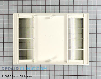 Air Grille S89322000 Alternate Product View