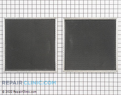Charcoal Filter S97017413 Alternate Product View