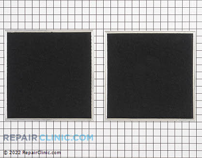Charcoal Filter S97017413 Alternate Product View