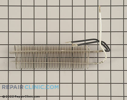 Heating Element S89312000 Alternate Product View