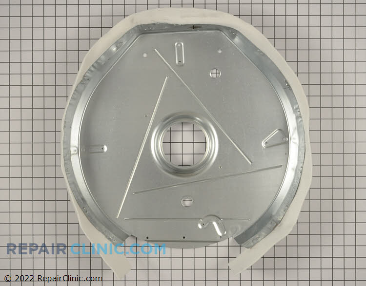137137200 Air Duct