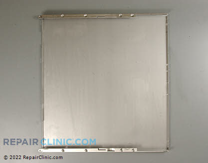 Outer Door Panel 8074801-95 Alternate Product View