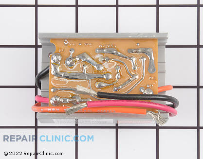 Power Supply Board 701008 Alternate Product View