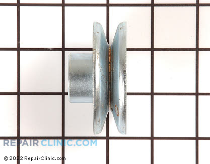 Pulley W10143344 Alternate Product View