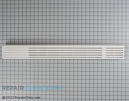 Vent Grille 3512400600W Alternate Product View