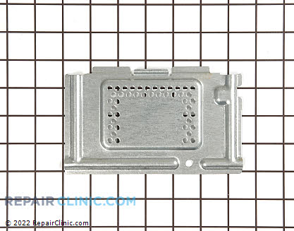 Wiring Cover WPW10119283 Alternate Product View