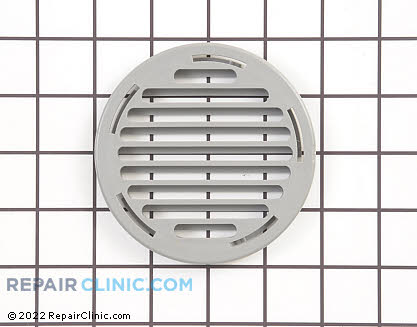 Vent Cover 8078304-77 Alternate Product View