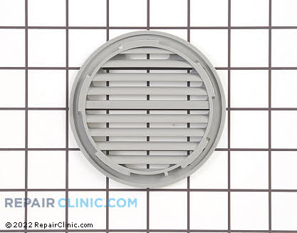 Vent Cover 8078304-77 Alternate Product View