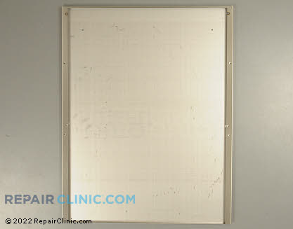 Outer Door Panel 8080301-91 Alternate Product View