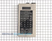 Touchpad and Control Panel - Part # 1377553 Mfg Part # 4781W1M405Q