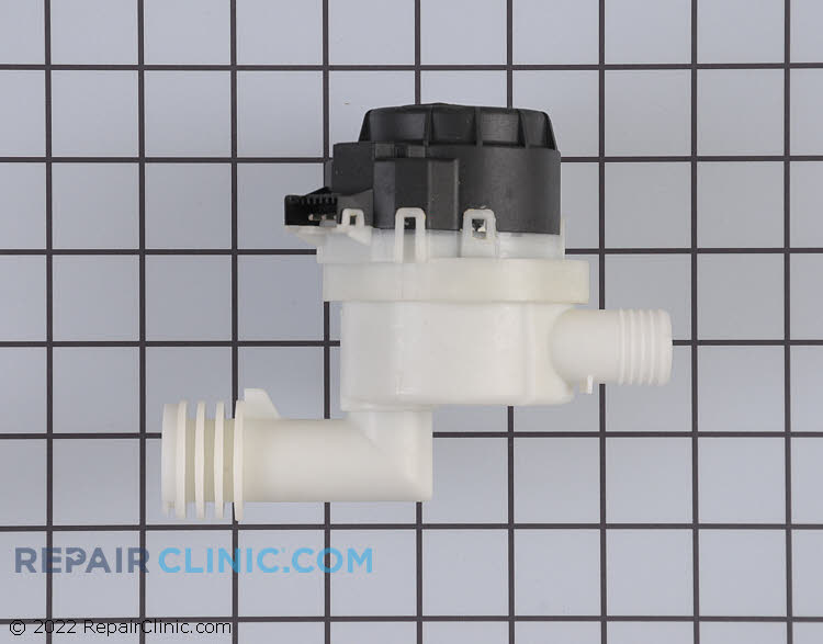 Dishwasher Drain Valve 154622001 Fast Shipping Repair Clinic