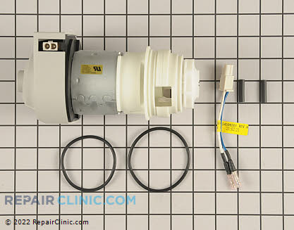 Circulation Pump 154859201 Alternate Product View