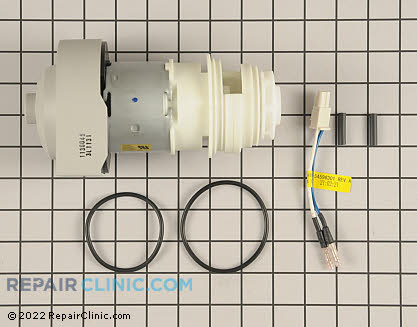 Circulation Pump 154859201 Alternate Product View