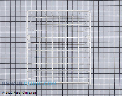 Wire Basket 241741801 Alternate Product View