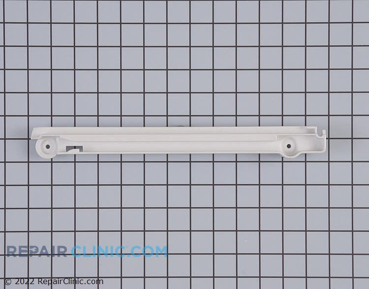 frigidaire drawer slide rail