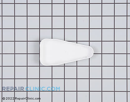 Hinge Cover 297164400 Alternate Product View