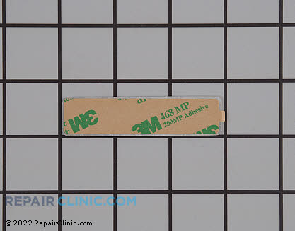 Nameplate 241873301 Alternate Product View