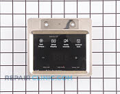 Oven Control Board - Part # 1379547 Mfg Part # 297166400