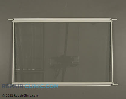 Shelf Glass 297178102 Alternate Product View