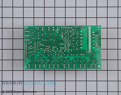 Relay Board 316442116 Alternate Product View