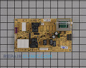 Relay Board - Part # 1379738 Mfg Part # 316443916