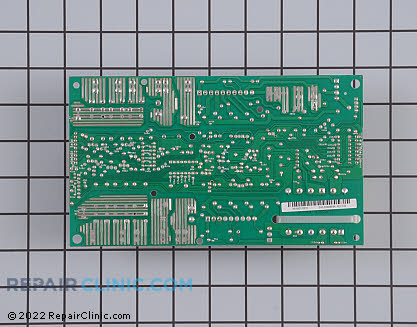 Relay Board 316443918 Alternate Product View