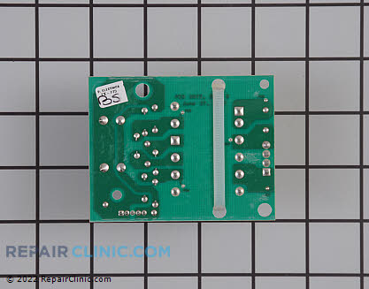 Power Supply Board 316535200 Alternate Product View