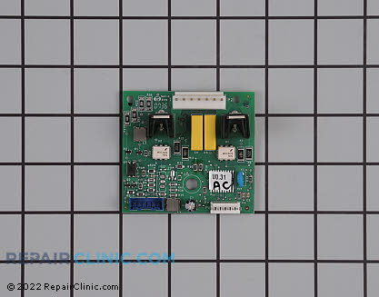 Relay Board 316519200 Alternate Product View
