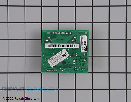 Relay Board 316519200 Alternate Product View