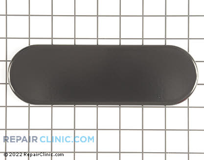 Surface Burner Cap 316532101 Alternate Product View