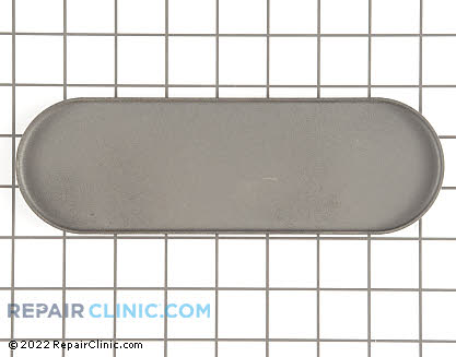 Surface Burner Cap 316532101 Alternate Product View
