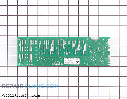 Relay Board 318388400 Alternate Product View
