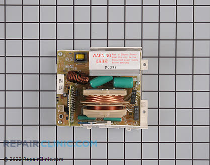 Inverter Board 5304463129 Alternate Product View