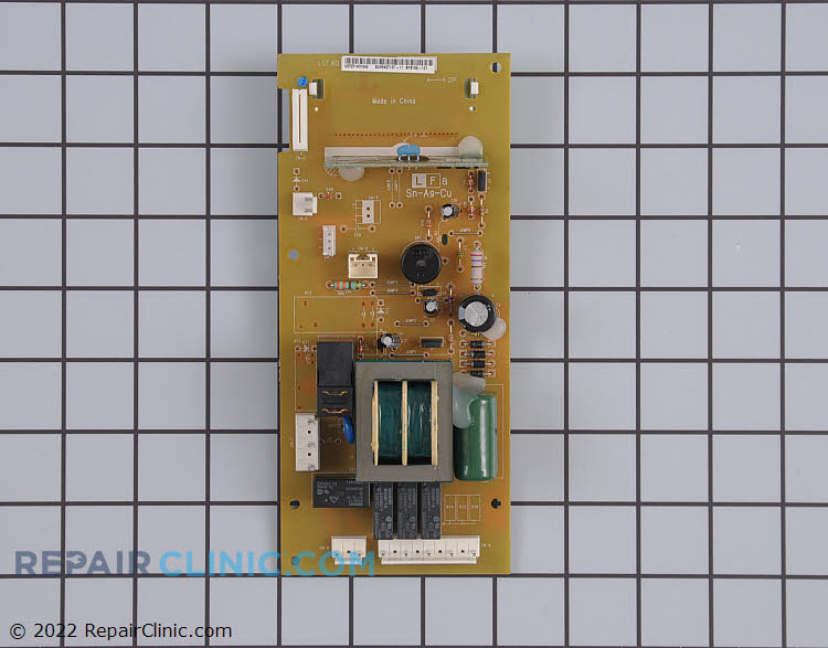 5304463127 Main Control Board