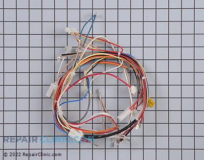 Wire Harness 5304463140 Alternate Product View