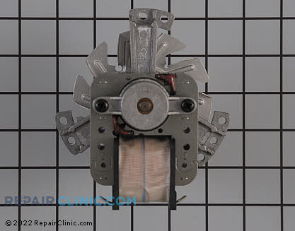 Convection Motor 5304463302 Alternate Product View