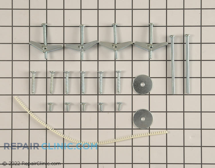 5304464349 Hardware Kit