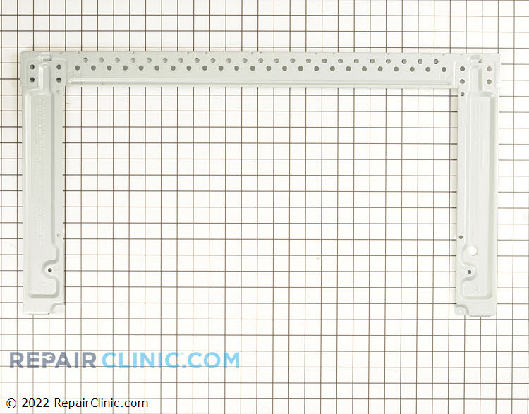 Microwave Mounting Bracket 5304520948 Fast Shipping Repair Clinic