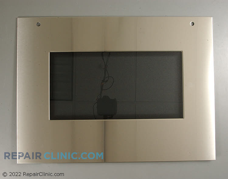 00144632 Door Glass