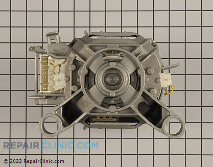 Drive Motor 00144610 Alternate Product View