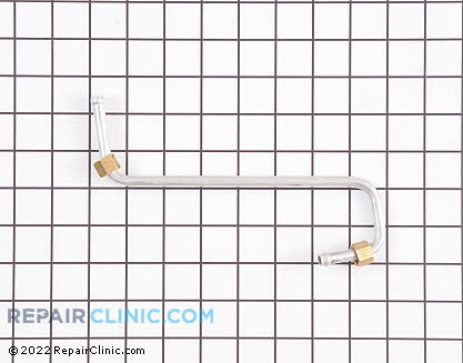 Gas Tube or Connector 00498915 Alternate Product View