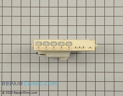 Main Control Board 00447149 Alternate Product View
