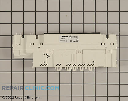 Main Control Board 00498022 Alternate Product View