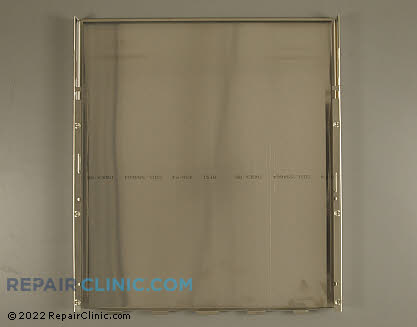 Outer Door Panel 00477889 Alternate Product View
