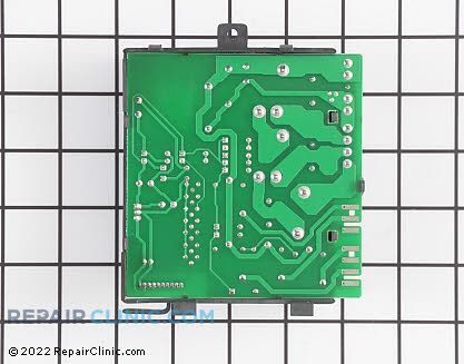 Power Supply Board 00497776 Alternate Product View