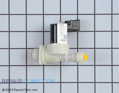 Water Inlet Valve 10011040 Alternate Product View